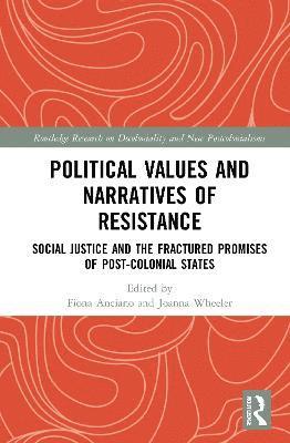 Political Values and Narratives of Resistance 1