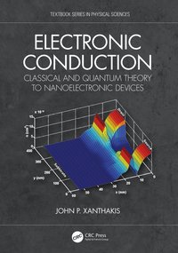 bokomslag Electronic Conduction