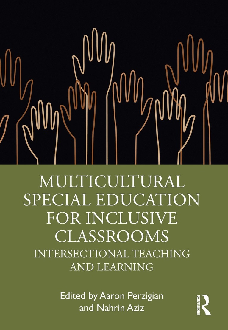 Multicultural Special Education for Inclusive Classrooms 1