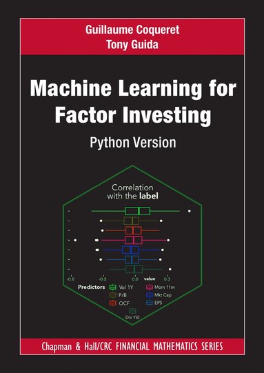 bokomslag Machine Learning for Factor Investing