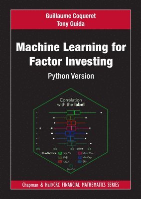 Machine Learning for Factor Investing 1