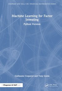 bokomslag Machine Learning for Factor Investing