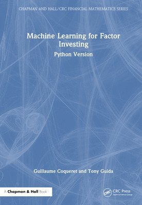 Machine Learning for Factor Investing 1