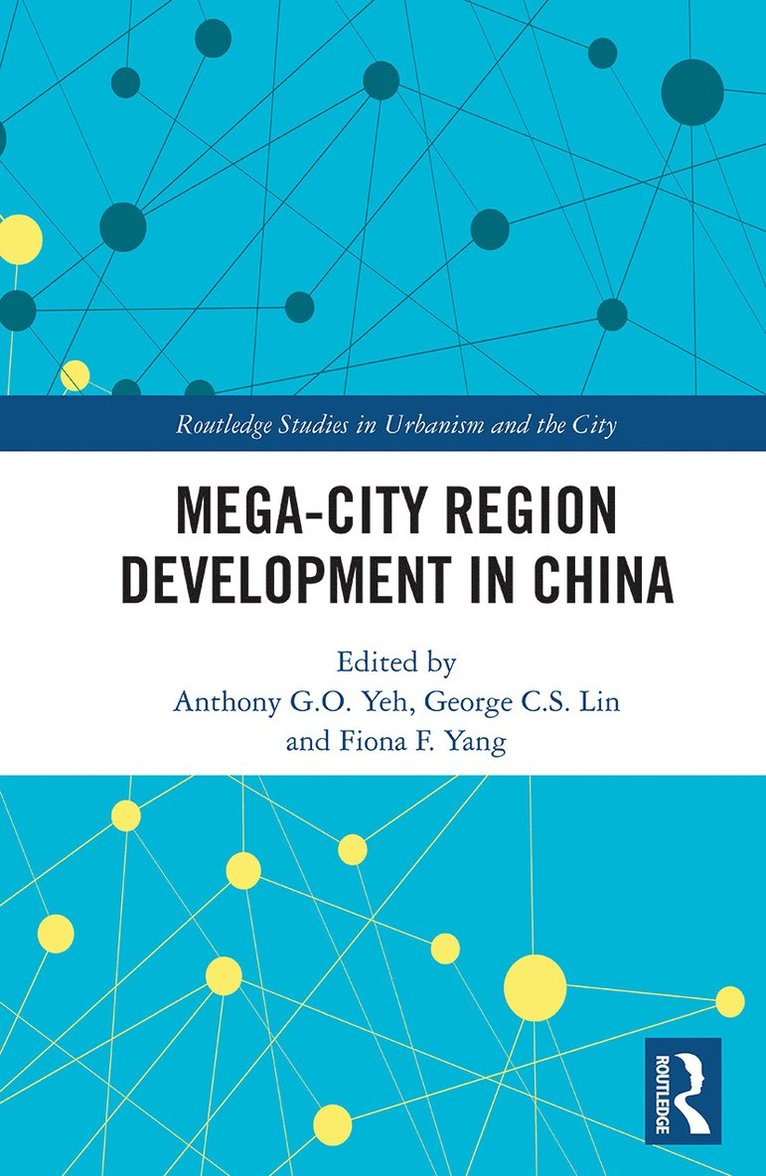 Mega-City Region Development in China 1