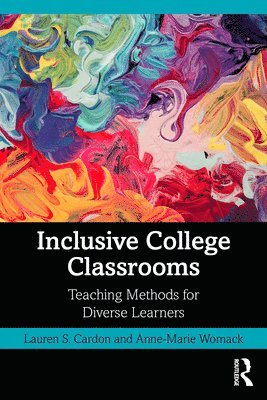 Inclusive College Classrooms 1