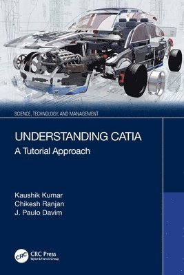 Understanding CATIA 1