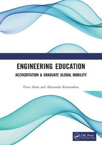 bokomslag Engineering Education