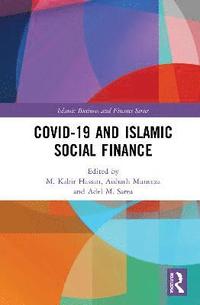 bokomslag COVID-19 and Islamic Social Finance