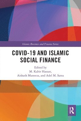 COVID-19 and Islamic Social Finance 1