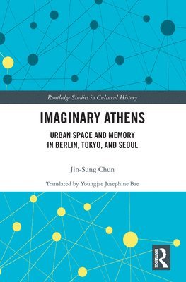 Imaginary Athens 1