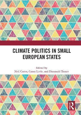 Climate Politics in Small European States 1