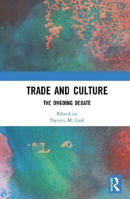 Trade and Culture 1