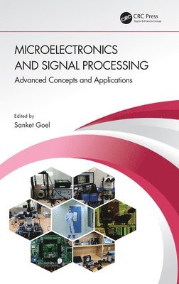 bokomslag Microelectronics and Signal Processing