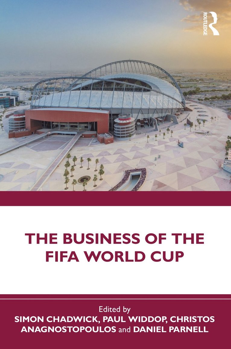 Business of the FIFA World Cup 1