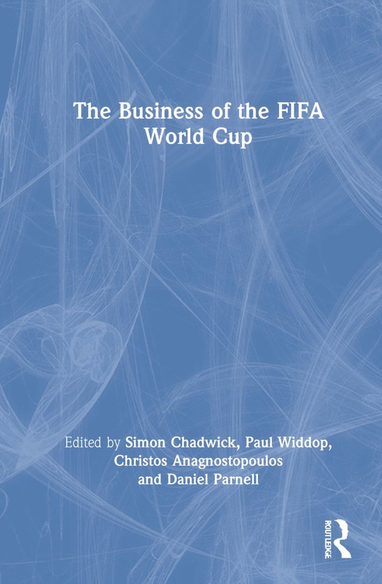 Business of the FIFA World Cup 1