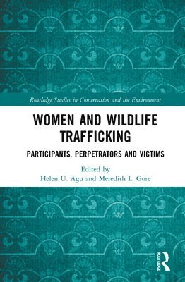 Women and Wildlife Trafficking 1