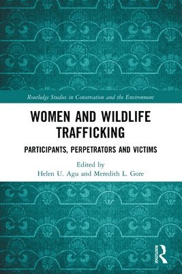 Women and Wildlife Trafficking 1