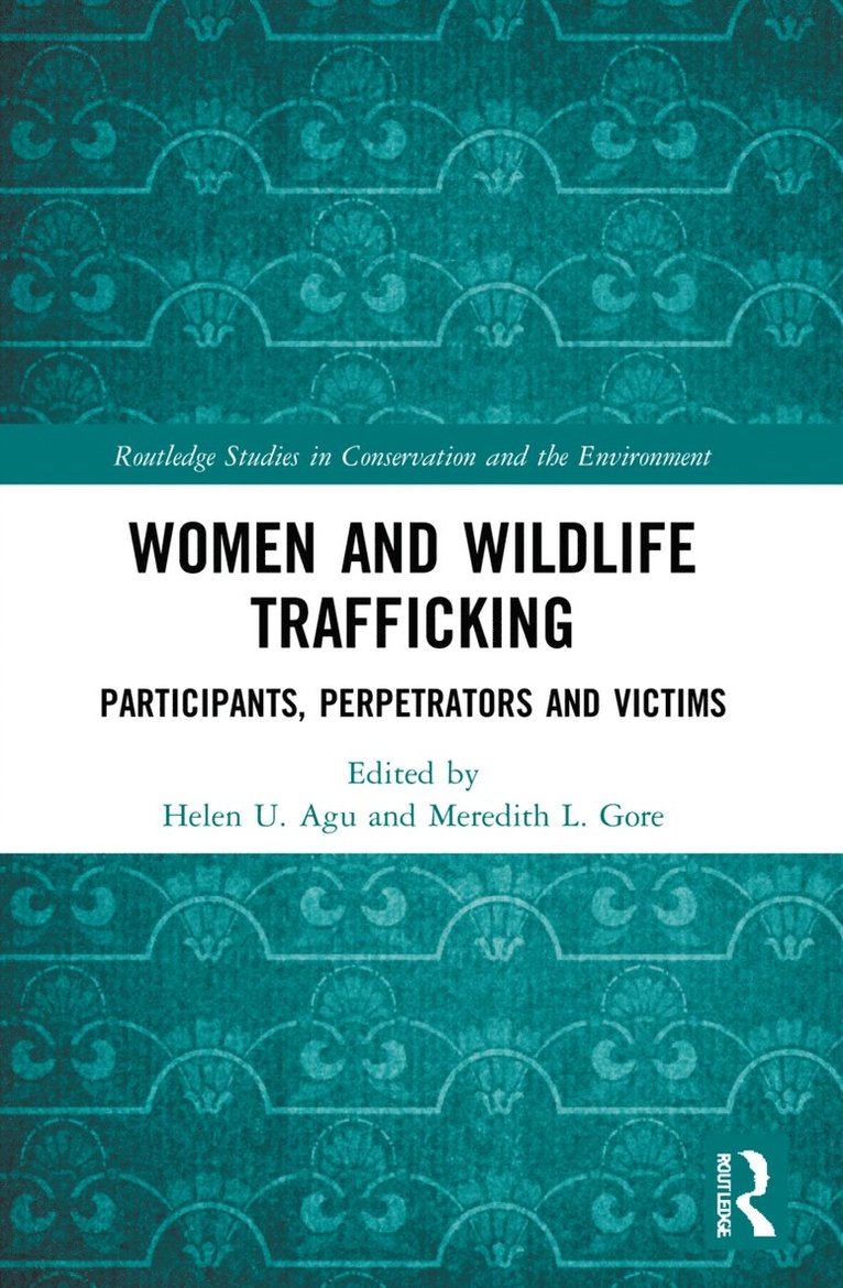 Women and Wildlife Trafficking 1