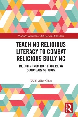 Teaching Religious Literacy to Combat Religious Bullying 1