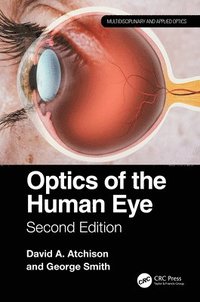 bokomslag Optics of the Human Eye