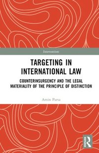 bokomslag Targeting in International Law