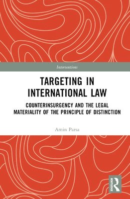 Targeting in International Law 1