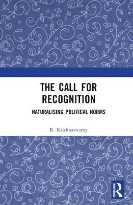 Call for Recognition