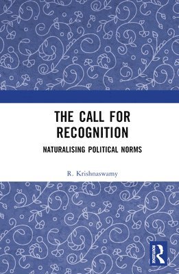 The Call for Recognition 1