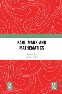 bokomslag Karl Marx and Mathematics