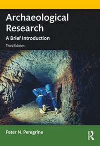 bokomslag Archaeological Research