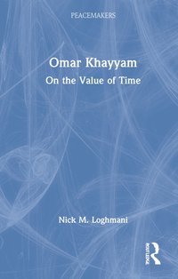 bokomslag Omar Khayyam