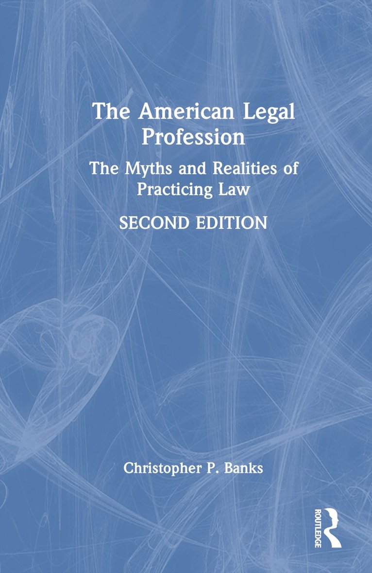American Legal Profession 1