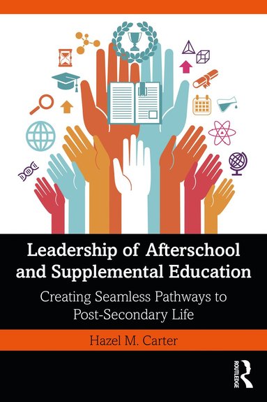 bokomslag Leadership of Afterschool and Supplemental Education