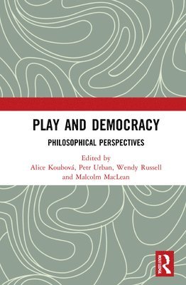 Play and Democracy 1