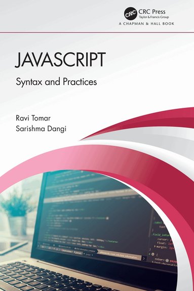 Ravi Tomar, Sarishma Dangi - JavaScript, Inbunden