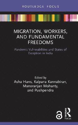 Migration, Workers, and Fundamental Freedoms 1