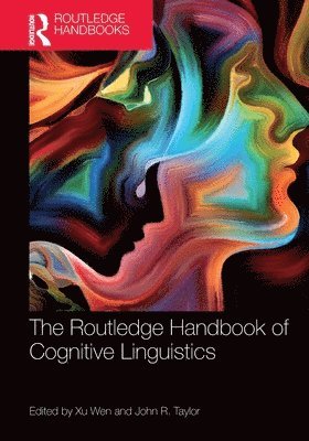 The Routledge Handbook of Cognitive Linguistics 1