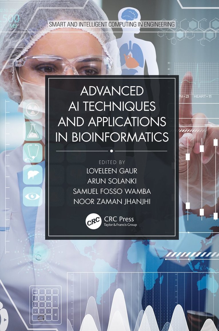 Advanced AI Techniques and Applications in Bioinformatics 1