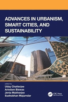 Advances in Urbanism, Smart Cities, and Sustainability 1