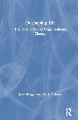 Reshaping HR 1