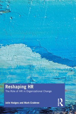 Reshaping HR 1