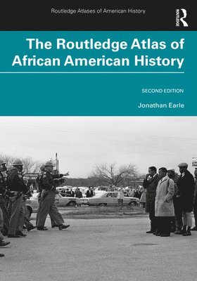 The Routledge Atlas of African American History 1