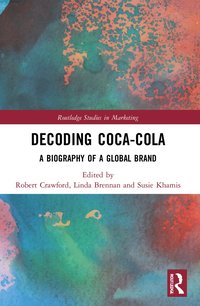 bokomslag Decoding Coca-Cola