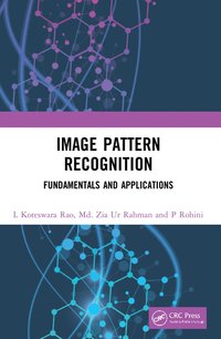 bokomslag Image Pattern Recognition