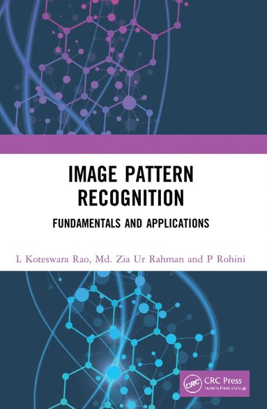 bokomslag Image Pattern Recognition