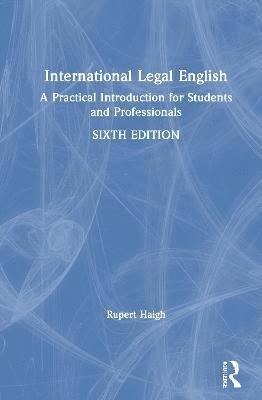International Legal English 1
