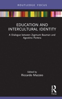 bokomslag Education and Intercultural Identity