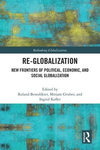 bokomslag Re-Globalization
