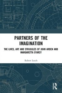 bokomslag Partners of the Imagination