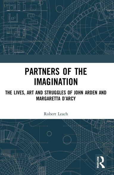 Robert Leach - Partners of the Imagination, Häftad